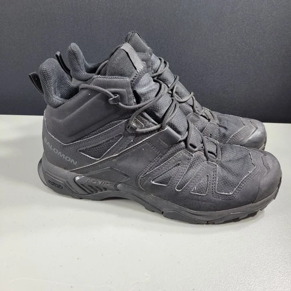 Salomon ultra forces